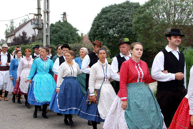 Képek a Hartyánfesztről 2015. szeptember 5.